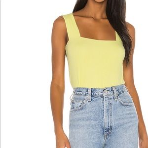 Michael Lauren Marco Tank